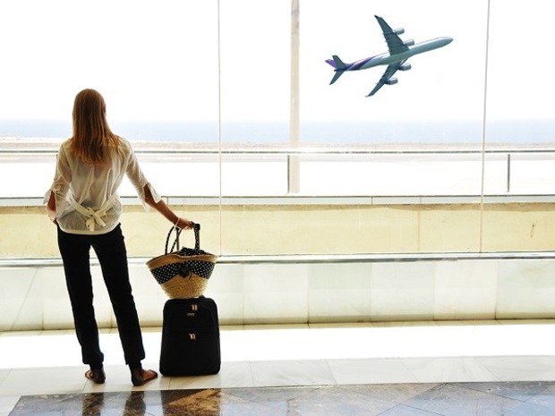 Lần đầu đi máy bay quốc tế cần chuẩn bị trước những gì?